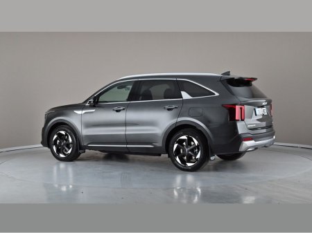 2026 Kia Sorento - photo 19