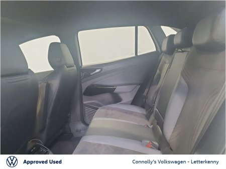 2025 Volkswagen ID.4 - photo 7