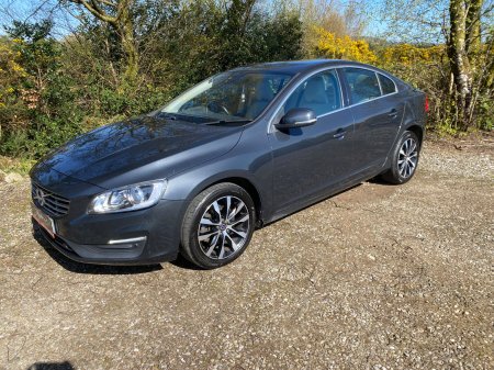2018 Volvo S60 - photo 6