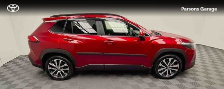 2023 Toyota Corolla Cross - photo 3