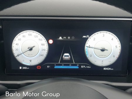 2024 Hyundai Tucson - photo 15