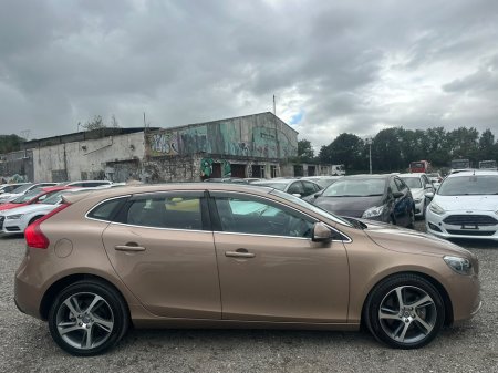 2016 Volvo V40 - photo 8