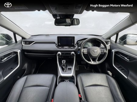 2022 Toyota RAV4 - photo 9