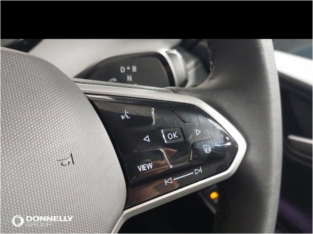 2026 Volkswagen ID.3 - photo 17