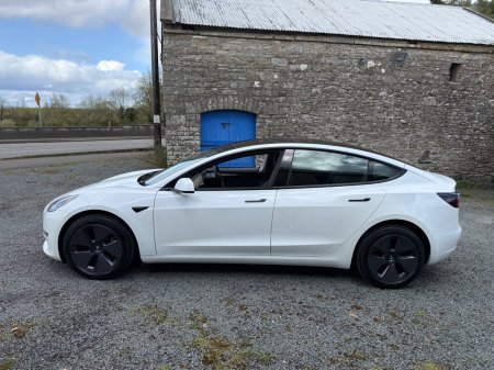 2022 Tesla Model 3 - photo 6