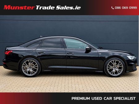 2020 Audi A6 - photo 2