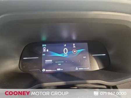 2027 Nissan Primastar - photo 12