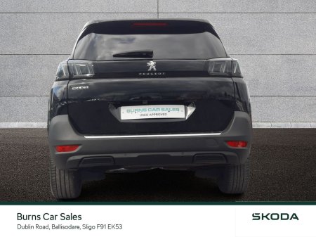 2024 Peugeot 5008 - photo 14