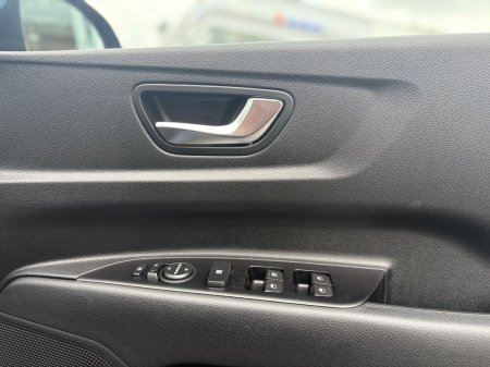 2026 Kia Stonic - photo 8