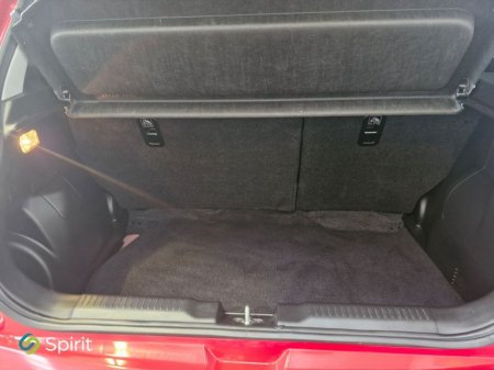 2023 Suzuki Swift - photo 18