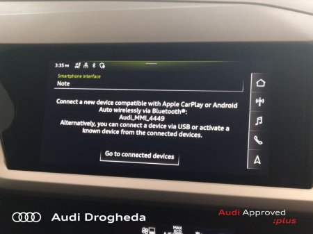 2024 Audi Q4 e-tron - photo 17