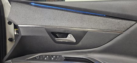 2018 Peugeot 3008 - photo 15