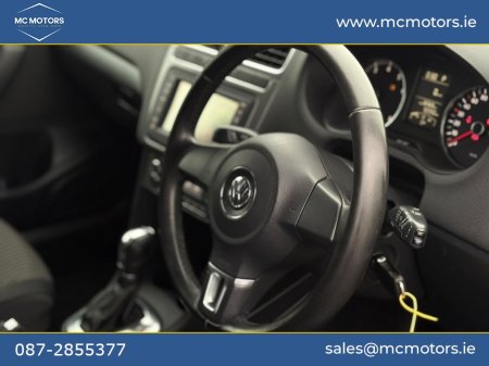2012 Volkswagen Polo - photo 18