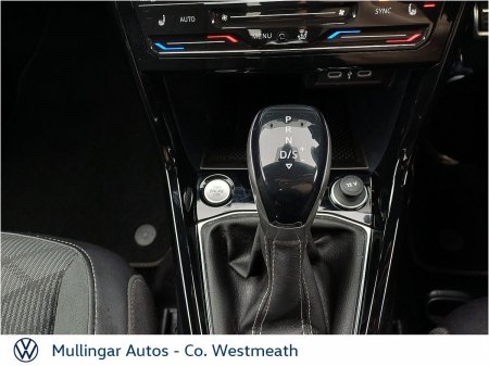 2025 Volkswagen T-Cross - photo 16