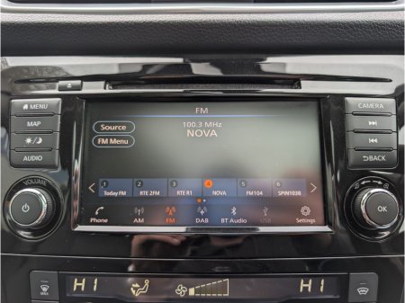 2019 Nissan Qashqai - photo 26
