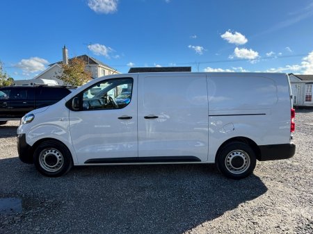 2024 Opel Vivaro - photo 4