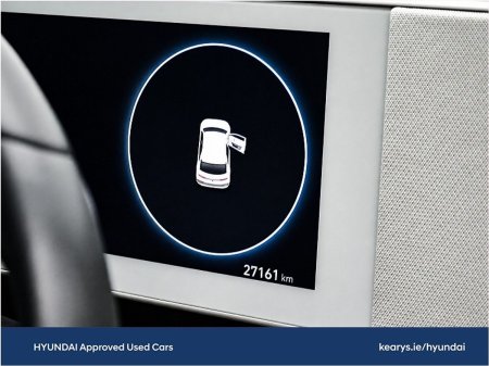 2024 Hyundai IONIQ 5 - photo 21