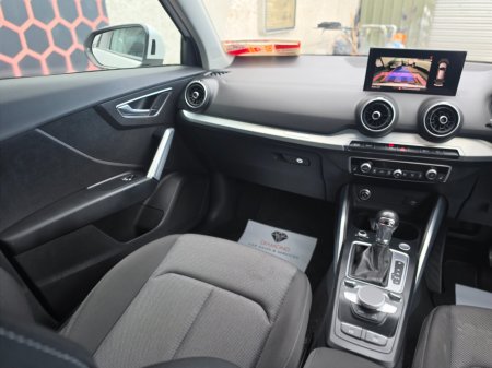 2019 Audi Q2 - photo 21