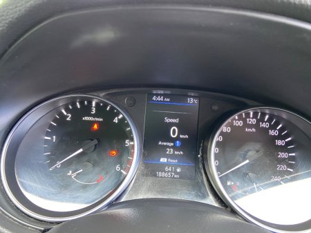 2021 Nissan Qashqai - photo 7