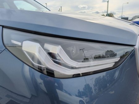 2026 BMW X3 - photo 22