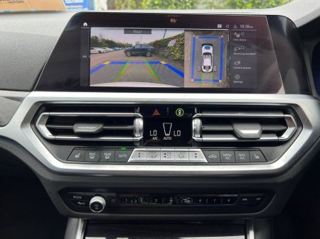 2021 BMW 3-Series - photo 7