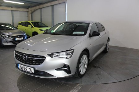 2022 Opel Insignia - photo 4
