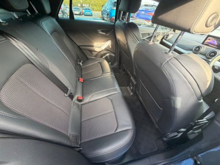 2019 Audi Q2 - photo 33