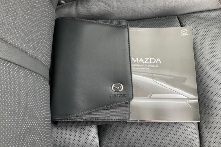 2025 Mazda CX-60 - photo 22