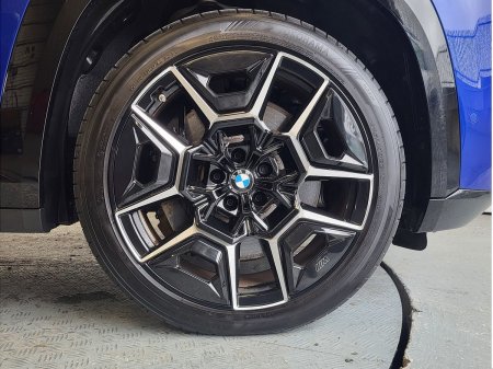 2024 BMW XM - photo 14