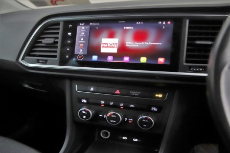 2023 SEAT Ateca - photo 23