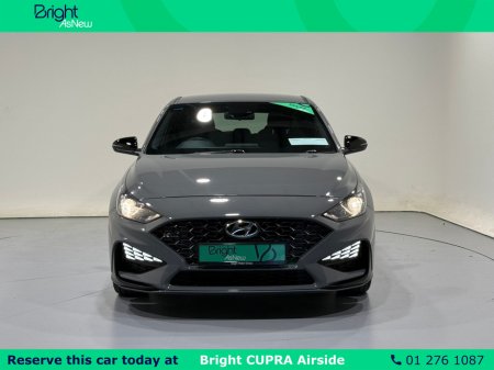 2023 Hyundai i30 - photo 10