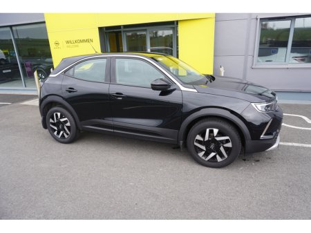2022 Opel Mokka ELITE-1.5 110PS-DSL-6SP- 110PS-DSL-6SP-MY22 4