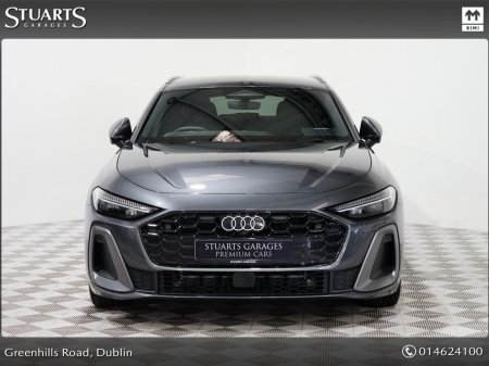 2026 Audi A5 - photo 7