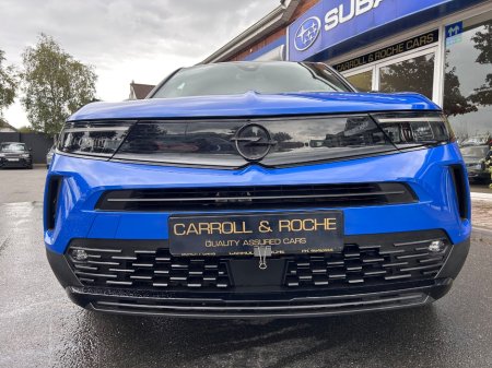2022 Opel Mokka - photo 4