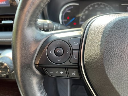2021 Toyota RAV4 - photo 24