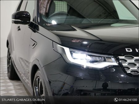 2025 Land Rover Discovery - photo 10