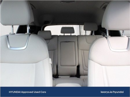2024 Hyundai Tucson - photo 12