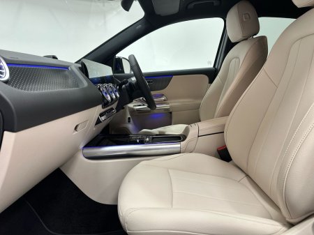 2026 Mercedes-Benz GLA - photo 13