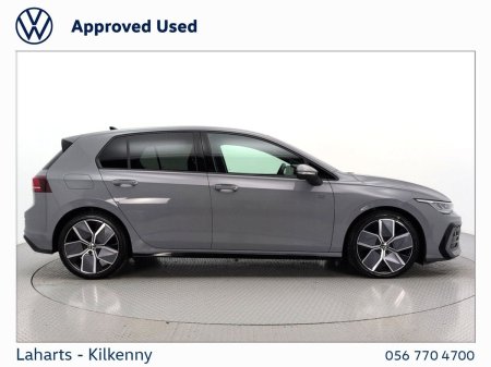 2025 Volkswagen Golf - photo 11