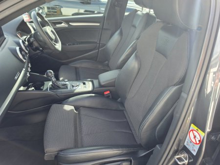 2019 Audi A3 - photo 19