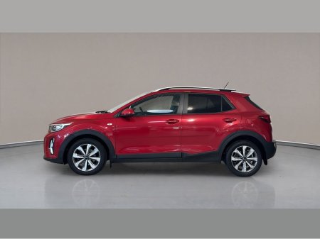 2021 Kia Stonic - photo 6