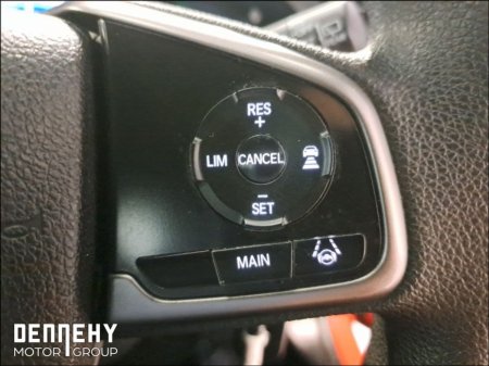 2018 Honda Civic - photo 24