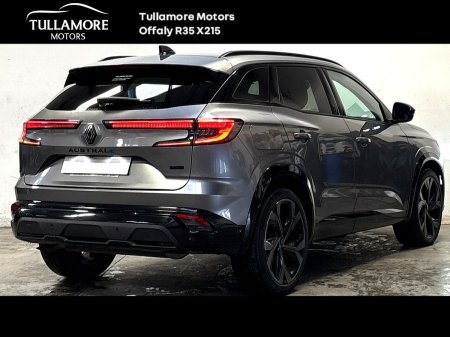 2024 Renault Austral - photo 13