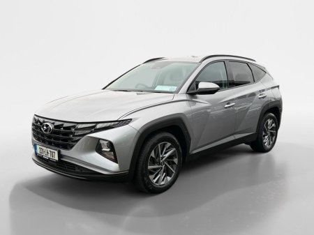 2023 Hyundai Tucson - photo 2