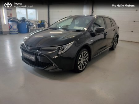 2022 Toyota Corolla - photo 17