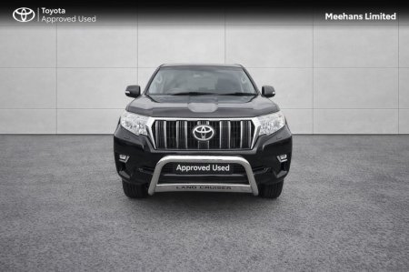 2022 Toyota Land Cruiser - photo 5