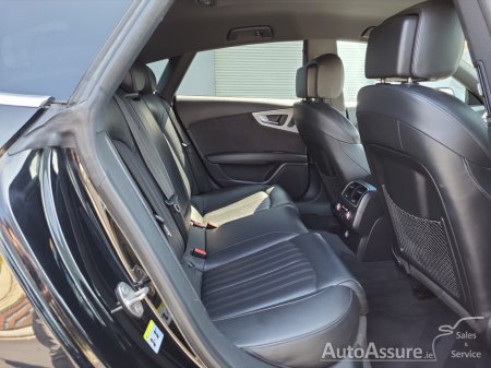 2016 Audi A7 - photo 35