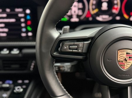 2026 Porsche 911 - photo 27