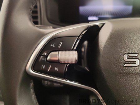 2025 Skoda Karoq - photo 18