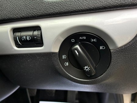 2011 Skoda Yeti - photo 10